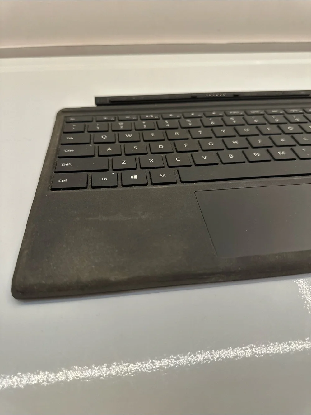 Microsoft 1725 Surface Pro 4 Keyboard